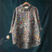 Floral 9