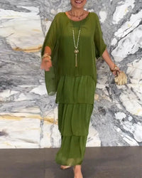 Vert militaire