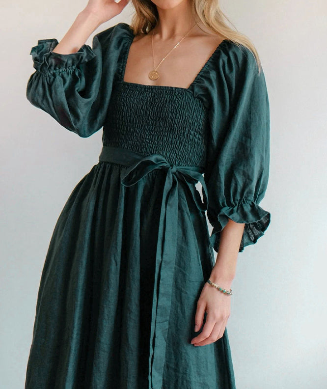 Montrel ™ - Robe Florence