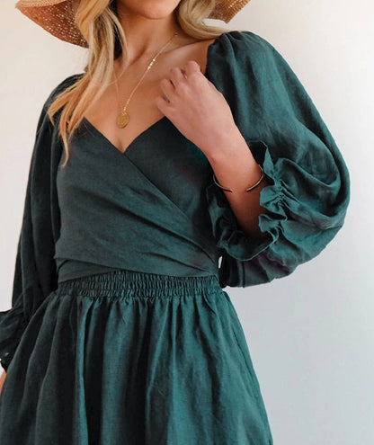 Montrel ™ - Robe Florence